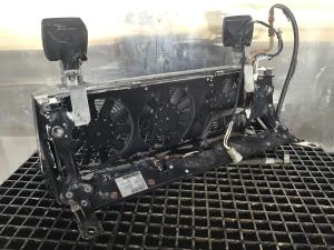 Liebherr Airco Condensor